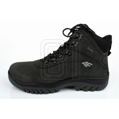 4. Wanderschuhe 4F M OBMH205 22S