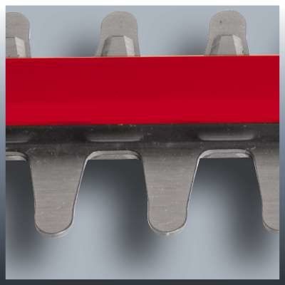 9. Elektrische Heckenschere EINHELL GC-EH 6055/1 3403320 (610 mm)