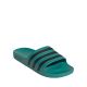 8. Adidas adilette Aqua JS1126 Flip-Flops