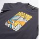 4. Damen T-Shirt mit kurzen Ärmeln LADY GLADYS