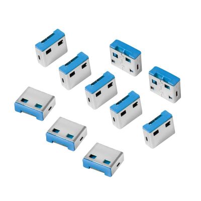 2. LogiLink AU0046 Eingabegeräteteile