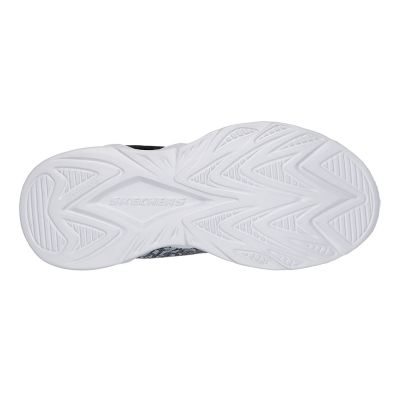 3. Skechers S Lights Vortex 2.0 Zorento Jr Schuhe 400603L-BKYL