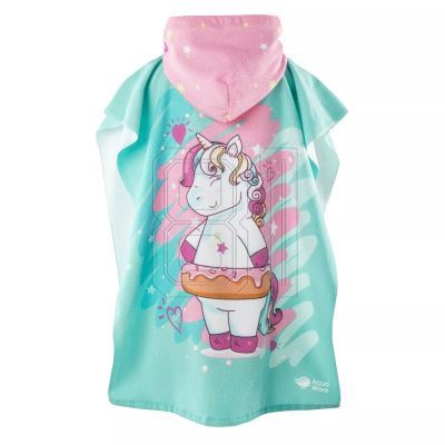 2. Aquawave Pony Poncho Handtuch 92800400594