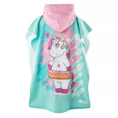 2. Aquawave Pony Poncho Handtuch 92800400594