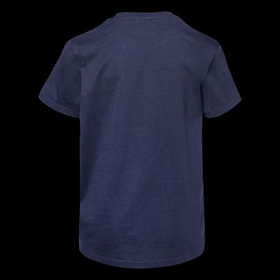2. Kinder-T-Shirt mit kurzen Ärmeln ZAMIR JRB