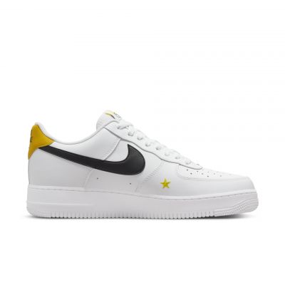 5. Nike Air Force 1 '07 LV8 M DM0118-100 Schuhe