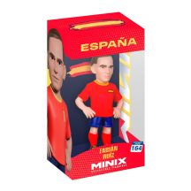 MINIX SPANIEN – FABIÁN RUIZ