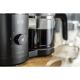 4. ZWILLING Enfinigy Kaffeemaschine - Schwarz 53103-301-0