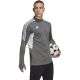 9. Adidas Condivo 22 Training 1/2 Reißverschluss M HD2312 Sweatshirt