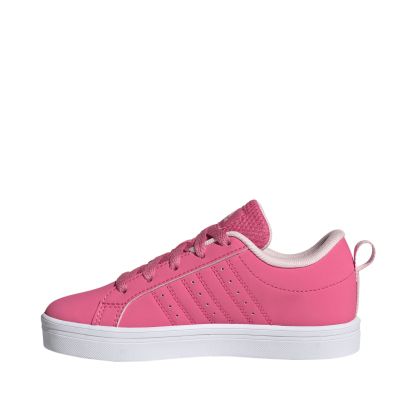 5. Adidas VS Pace 2.0 pinke Kinderschuhe JQ1879