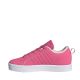 5. Adidas VS Pace 2.0 pinke Kinderschuhe JQ1879