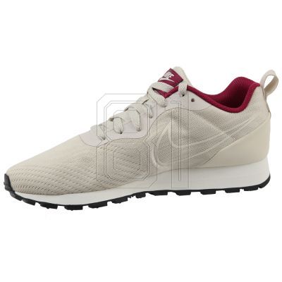 2. Nike Md Runner 2 Eng Mesh W Schuhe 916797-100