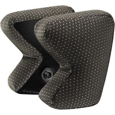 Wangenpolster für den UVEX Revolt (MIPS) Helm – cheek pads