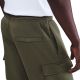 2. Herren-Shorts Nike Club, olivgrün, FN3525 222