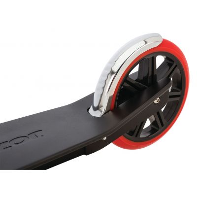6. Razor Carbon Lux Scooter 13073003, Schwarz