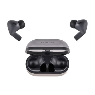 26. SAMSUNG Galaxy (R420) Buds3 FE Kabellose Kopfhörer Schwarz