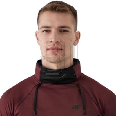 3. Thermoaktives Sweatshirt 4F M H4Z21 BIMD031 60S