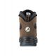 3. Albatros Timber Mid M MLI-S36B9 dunkelbraune Schuhe