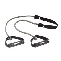 Tiguar Tubing Mega Tube Trainingsgummis TI-NTME005SZ