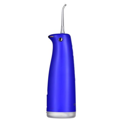 5. Intelligente Munddusche ORO-X DENT BLUE Oromed