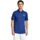 4. adidas Club Tennis Polo-Shirt für Herren, Marineblau, JF8507