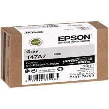 Epson Tinte Grau (C13T47A700)