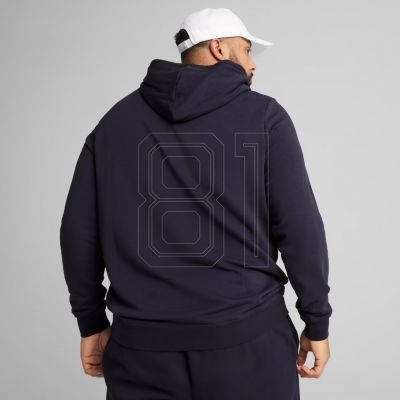 5. Puma ESS No.1 Logo Hoodie TR M 682572 16