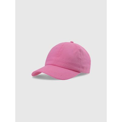Unisex Strapback-Cap 4F 4FWMM00ACABU465-54S