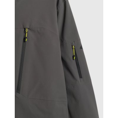 8. Herren-Übergangsjacke 4F 8000 Membran 4FWSS26TTJAM1122-20S