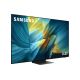32. Samsung QE55S95FATXXH OLED-Fernseher 55 Zoll 4K Ultra HD 165 Hz Tizen Dolby Atmos Schwarz