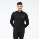 7. IMOA Herren Langarm-T-Shirt