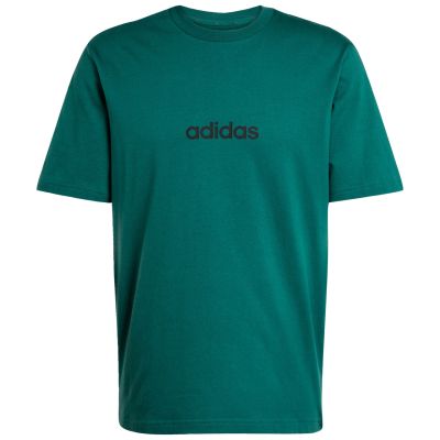 8. adidas Essentials Linear Single M JE8997 T-Shirt
