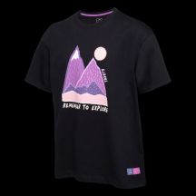 Kinder-Kurzarmshirt NANNA TG