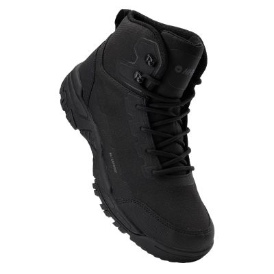 7. Hi-tec Ilinoi Mid Wp M 92800442391 Schuhe 