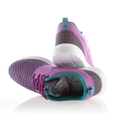 4. Nike Roshe Nm Flyknit Prm M 746825-500 Schuhe