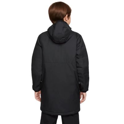 4. Nike Team Park 20 Jr Jacke CW6158-010