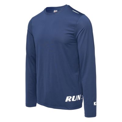 2. IQ Estise Ls Langarm-T-Shirt M 92800622414