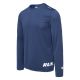 2. IQ Estise Ls Langarm-T-Shirt M 92800622414