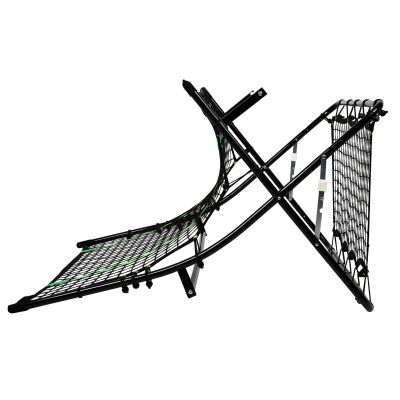7. VIRTUFIT KOMBI STOßSTANGE - KICKBACK - 113 X 106 X 61 CM