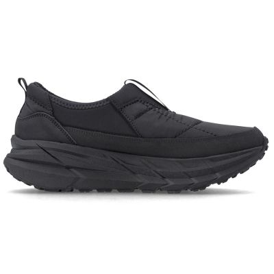 2. Schwarze Herren-Slipper Rieker U4503-00