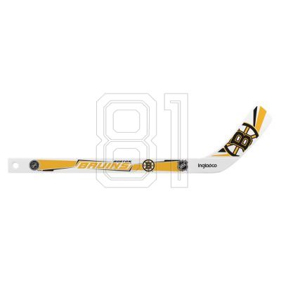 7. Inglasco Mini NHL 530AN000056 Kunststoffschläger