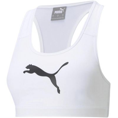 Puma Mid Impact 4Keeps Bra W 520304 52 Sport-BH