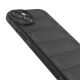 11. Magic Shield Case Hülle für iPhone 14 Plus flexible gepanzerte Hülle rot