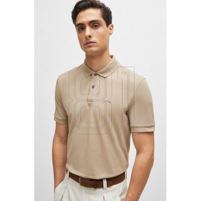 2. Boss Pallas Poloshirt M 50468301-255