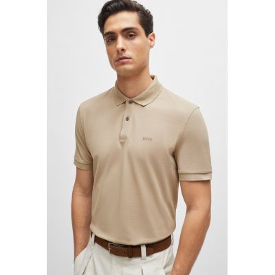 2. Boss Pallas Poloshirt M 50468301-255