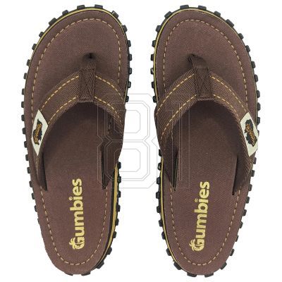 Flip-Flops Gumbies Islander Flip-Flops Classic M GU-FFISL122