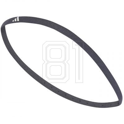 2. adidas Haarband 3er-Pack IY7788