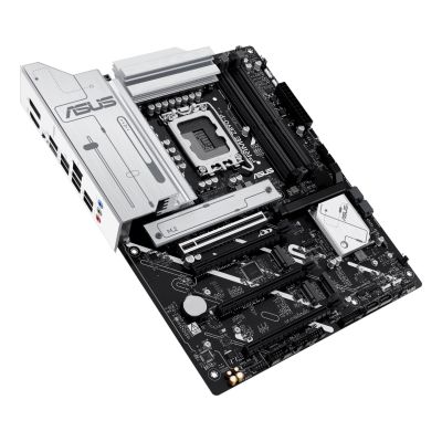 6. ASUS PRIME Z890-P Mainboard