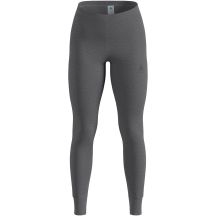 Odlo BL BOTTOM lange ACTIVE WARM Hose Größe S Dunkelgrau