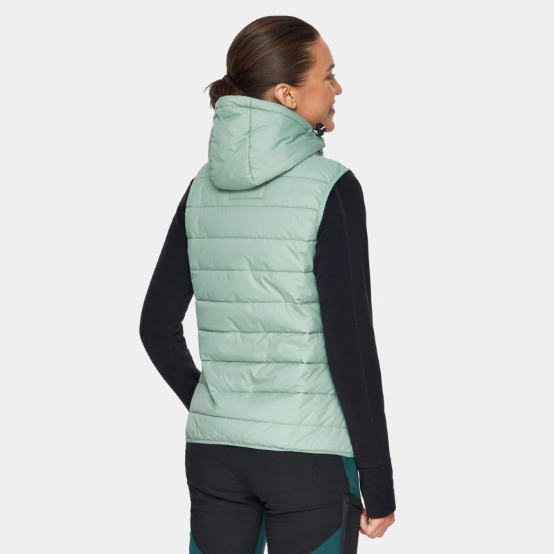 27. Alpinus Monza W BR18178 Weste